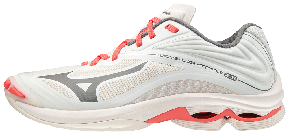 Mizuno wave Lightning z6 | woman