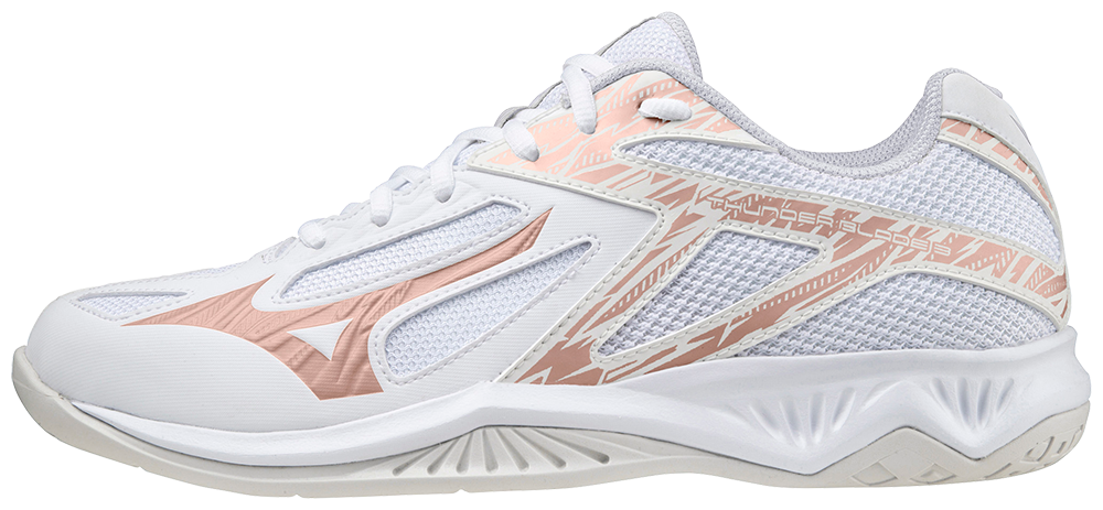 Mizuno wave Thunderblade 3 