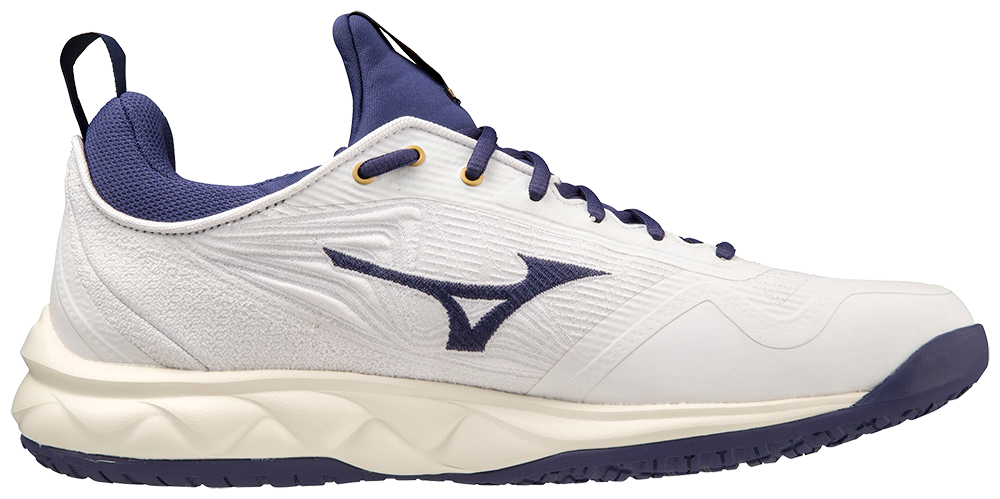 Mizuno wave Luminous 2 