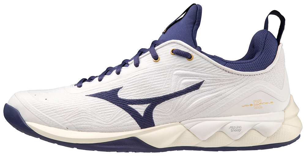 Mizuno wave Luminous 2 
