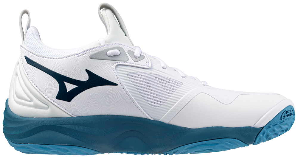 Mizuno wave Momentum 3