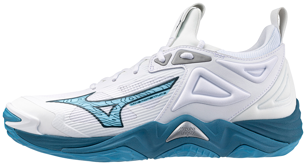 Mizuno wave Momentum 3