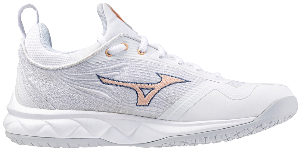 Mizuno wave Luminous 