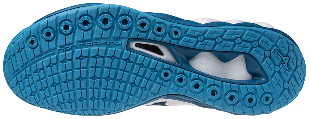 Mizuno wave Luminous 