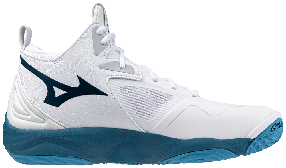 Mizuno wave Momentum 3 | MID 