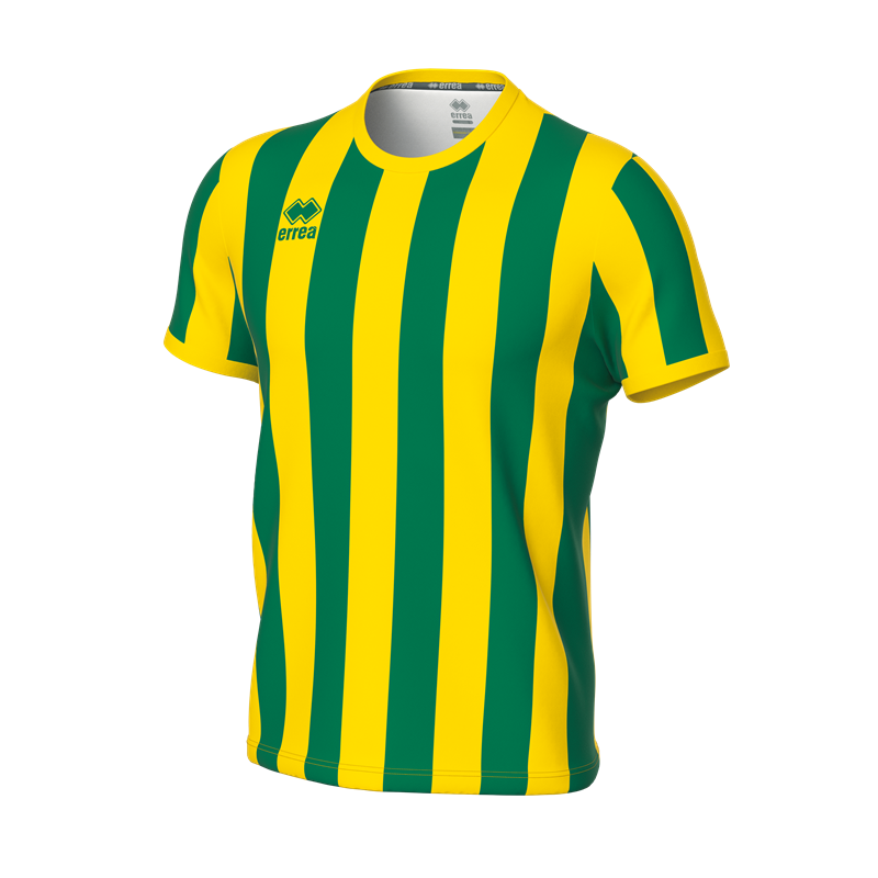 Errea Strip shirt