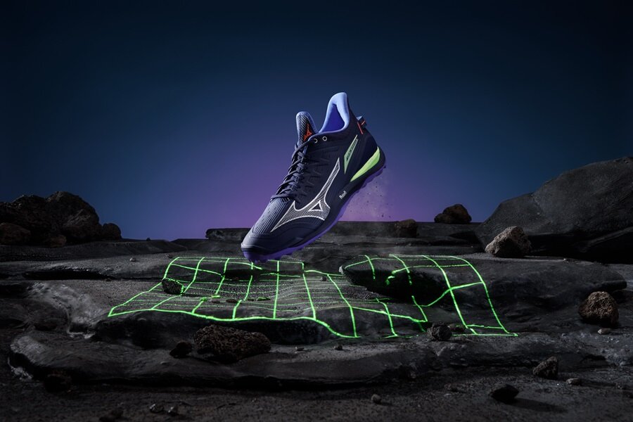 Mizuno wave Panthera