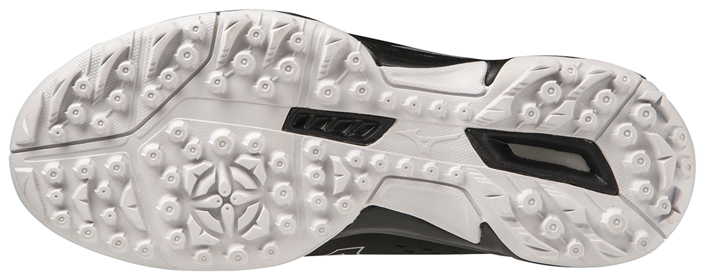 Mizuno wave Lynx 2 JR