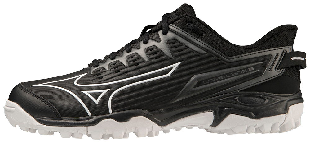 Mizuno wave Lynx 2