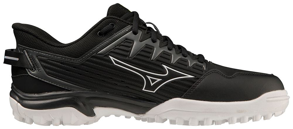 Mizuno wave Lynx 2