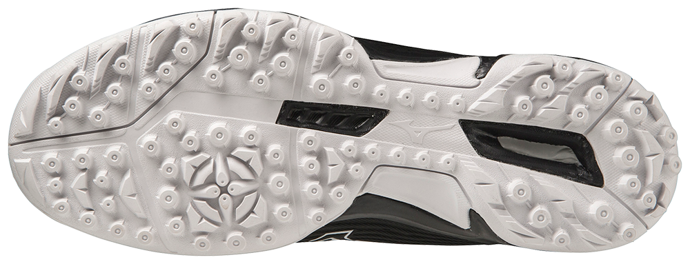 Mizuno wave Lynx 2