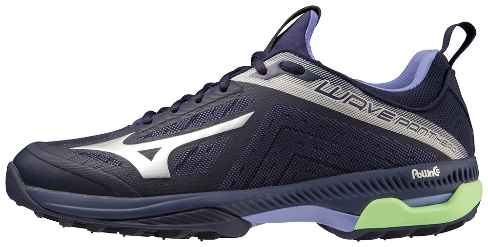Mizuno wave Panthera