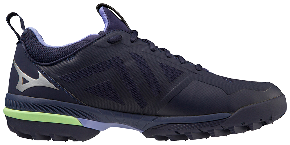 Mizuno wave Panthera