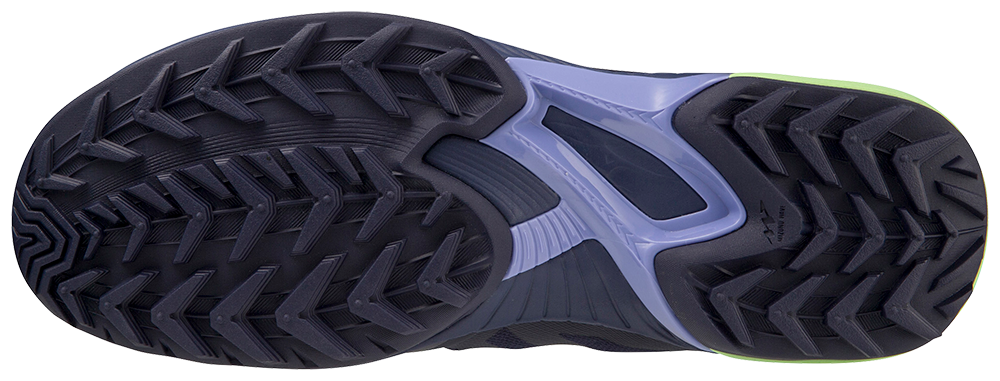 Mizuno wave Panthera