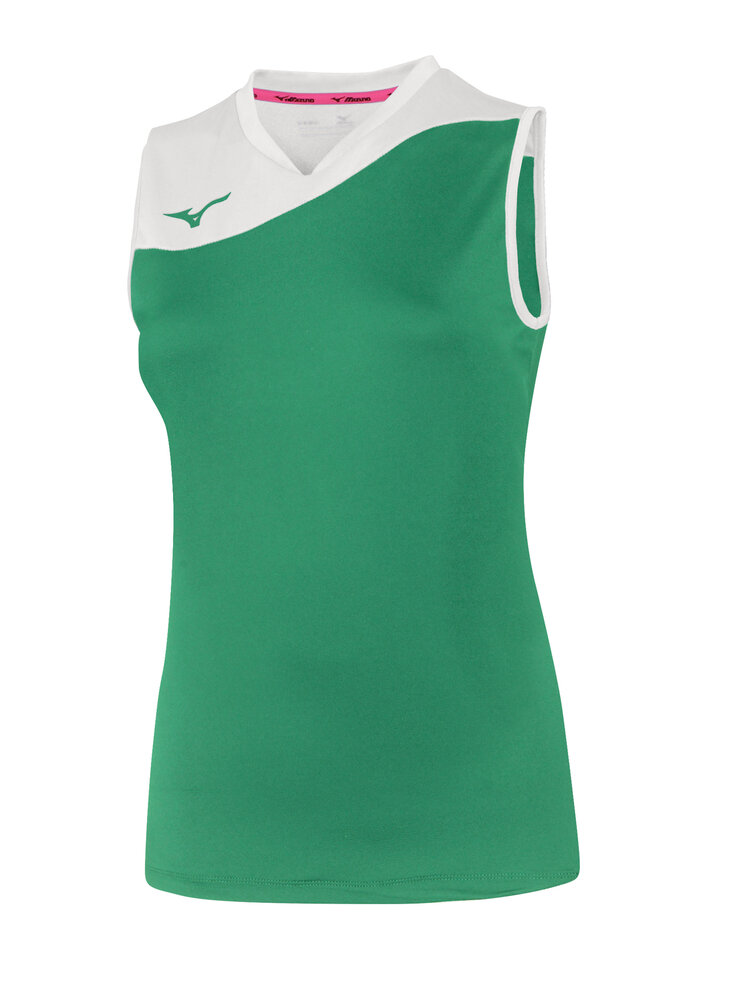 Mizuno Authentic Myou shirt | Women