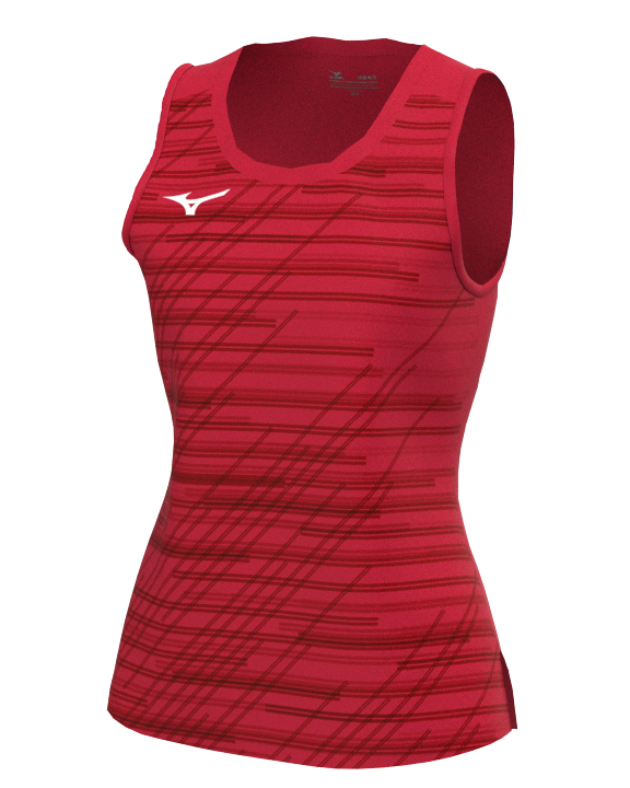 Mizuno Authentic Myou shirt | Women