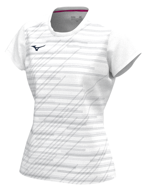 Mizuno Chiba shirt | Women