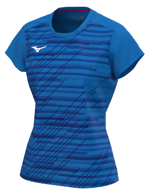 Mizuno Chiba shirt | Women