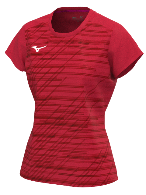 Mizuno Chiba shirt | Women