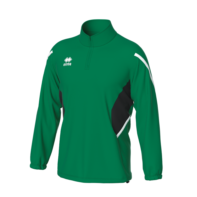 Errea Charles warm-up set 