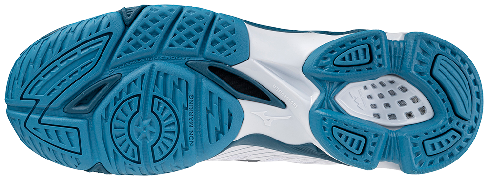Mizuno wave Voltage | Mid