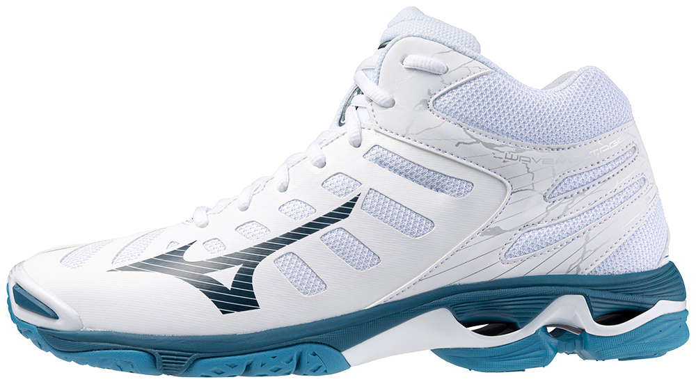 Mizuno wave Voltage | Mid
