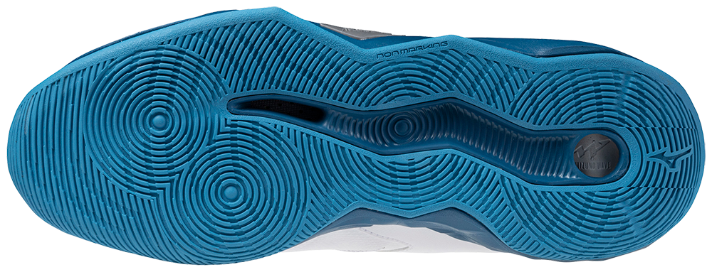 Mizuno wave Dimension | Mid