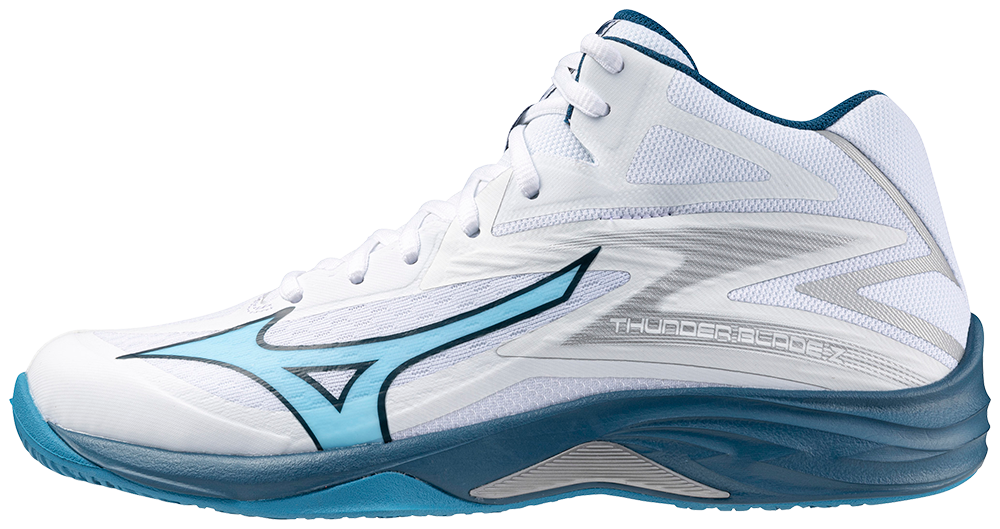 Mizuno wave Thunderblade Z | MID