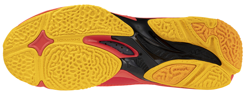 Mizuno wave Lightning z8 | 