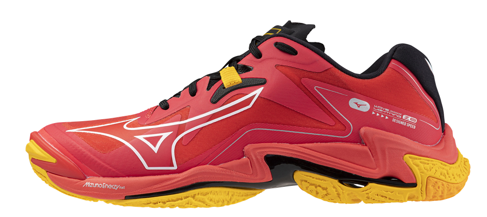 Mizuno wave Lightning z8 | 