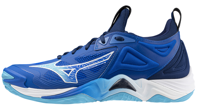 Mizuno wave Momentum 3