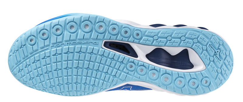 Mizuno wave Luminous 3