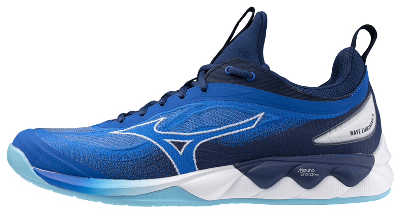 Mizuno wave Luminous 3