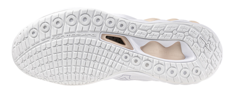 Mizuno wave Luminous 3 | Women