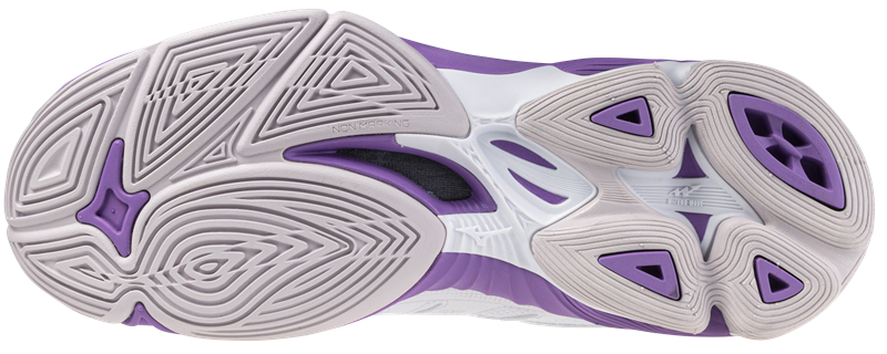 Mizuno wave Voltage 2 woman