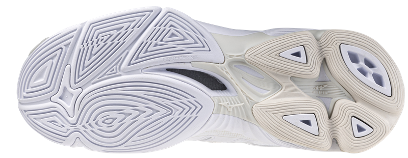 Mizuno wave Voltage 2 woman