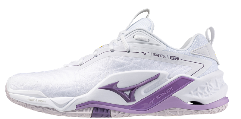 Mizuno wave Stealth NEO 2 | Women