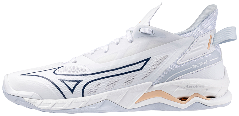 Mizuno wave Mirage 5 woman