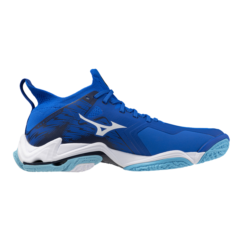 Mizuno wave Lightning NEO 3