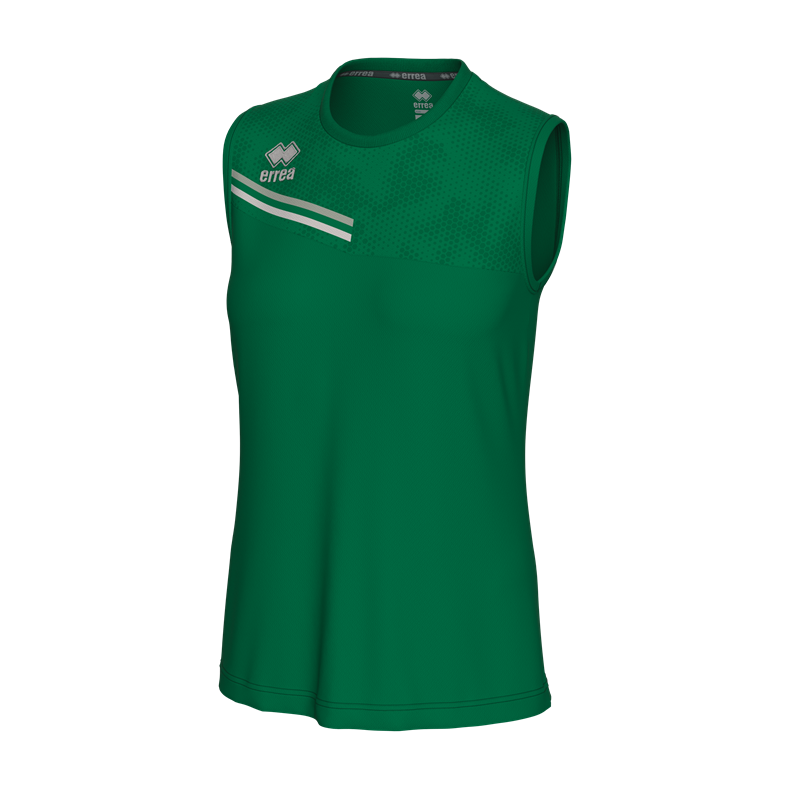 Errea Eloy shirt | Women