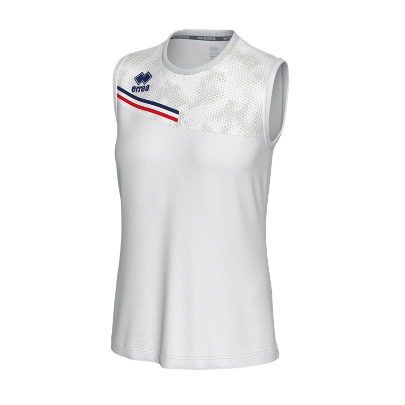 Errea Eloy shirt | Women
