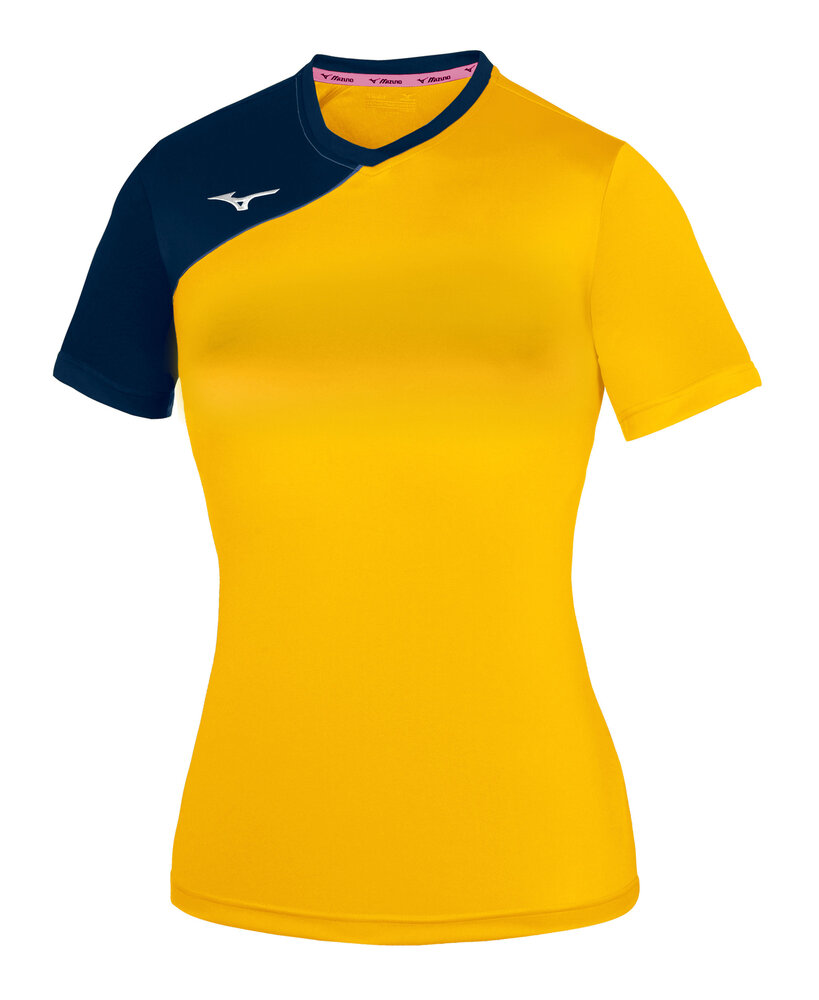 Mizuno Authentic Myou shirt | Women