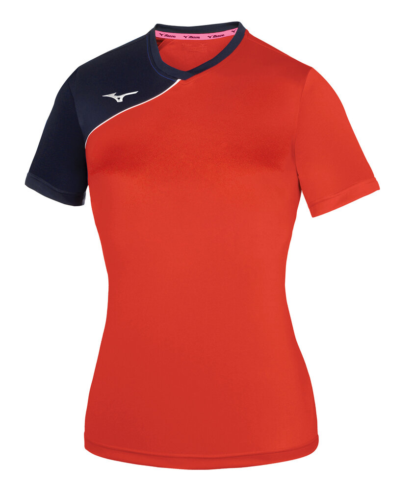Mizuno Authentic Myou shirt | Women