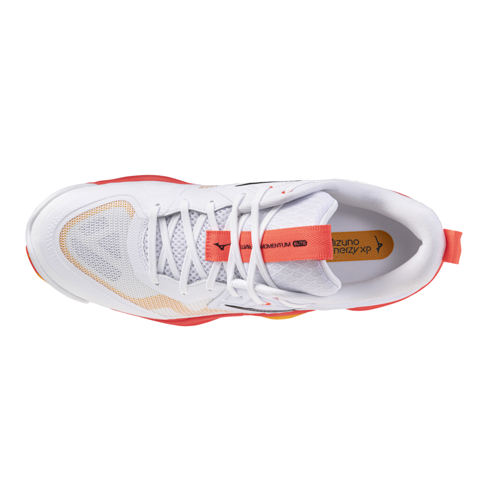 Mizuno wave Momentum Elite