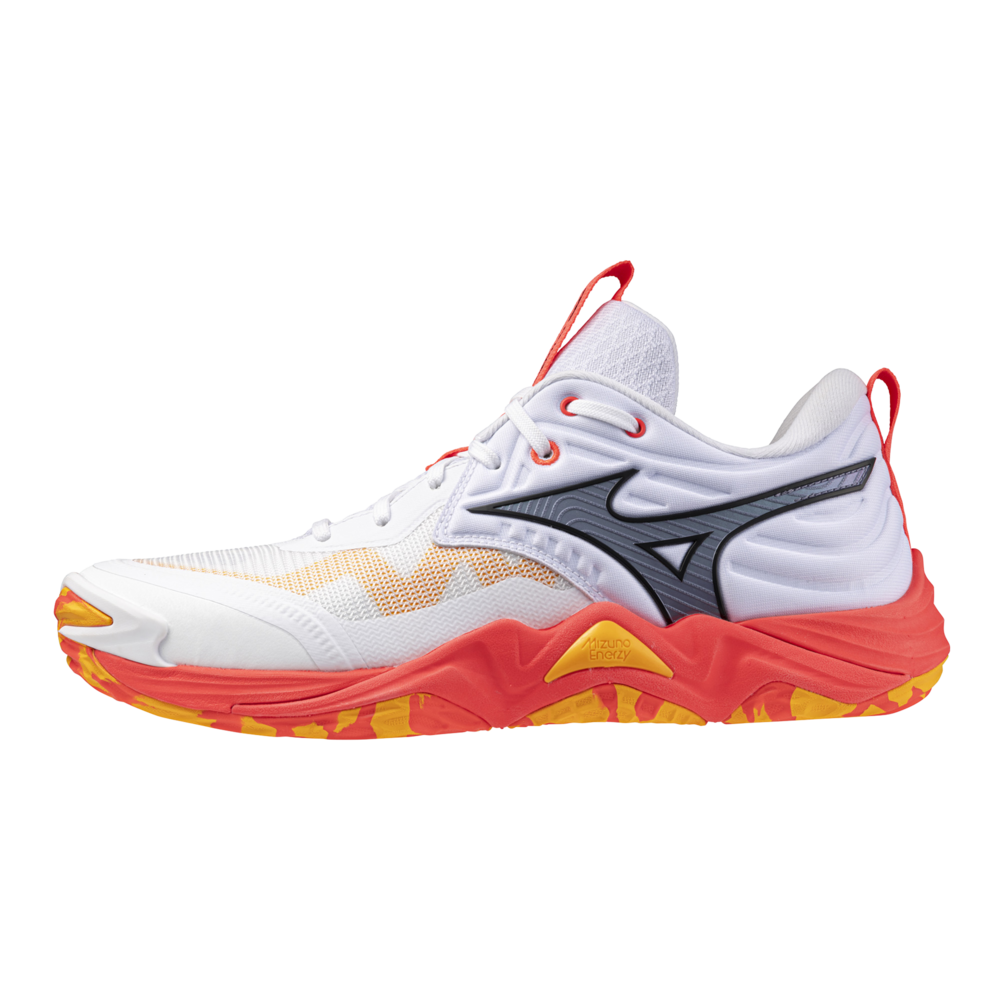 Mizuno wave Momentum Elite