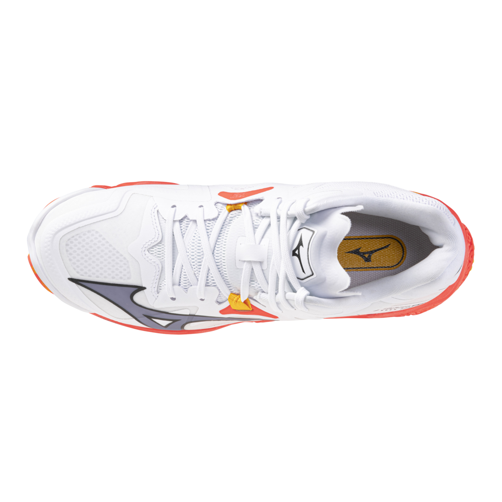 Mizuno wave Lightning z8 
