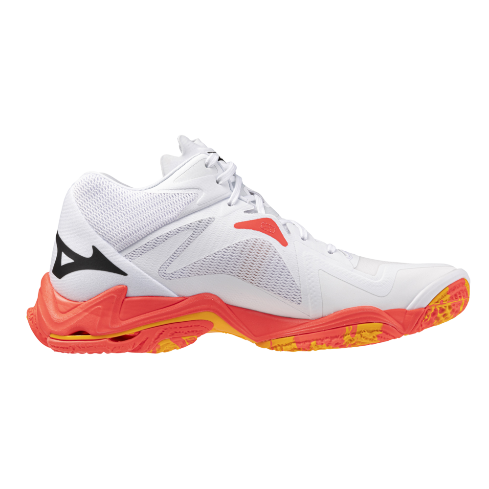 Mizuno wave Lightning z8 