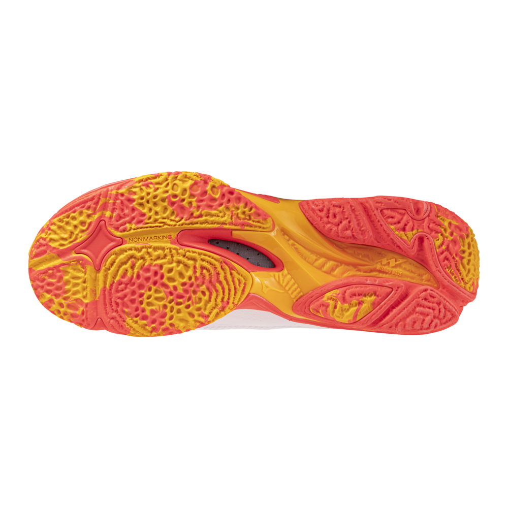 Mizuno wave Lightning z8 