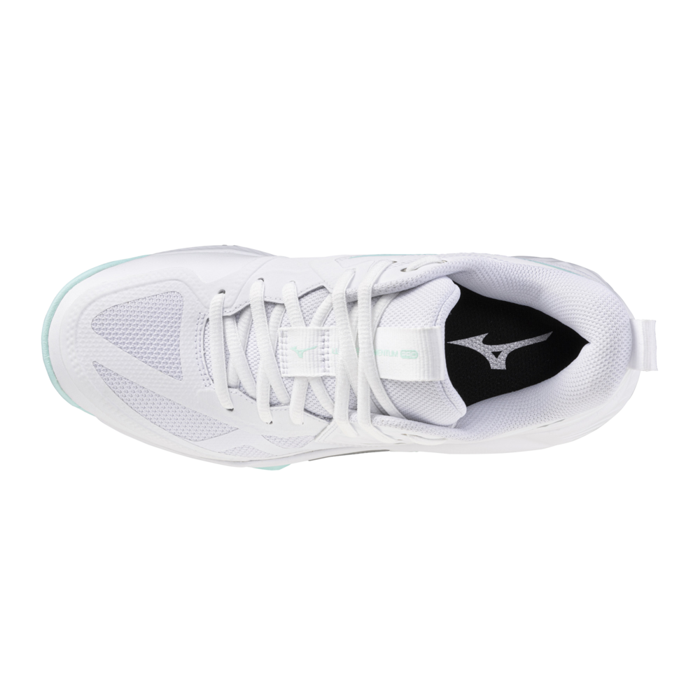 Mizuno wave Momentum PRO