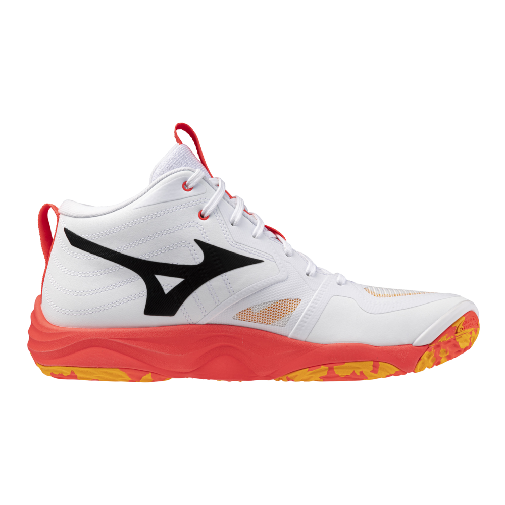 Mizuno wave Momentum Elite